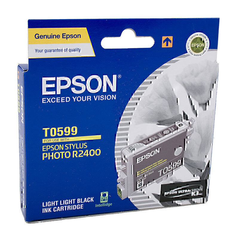 Epson T059 inkoustová kazeta