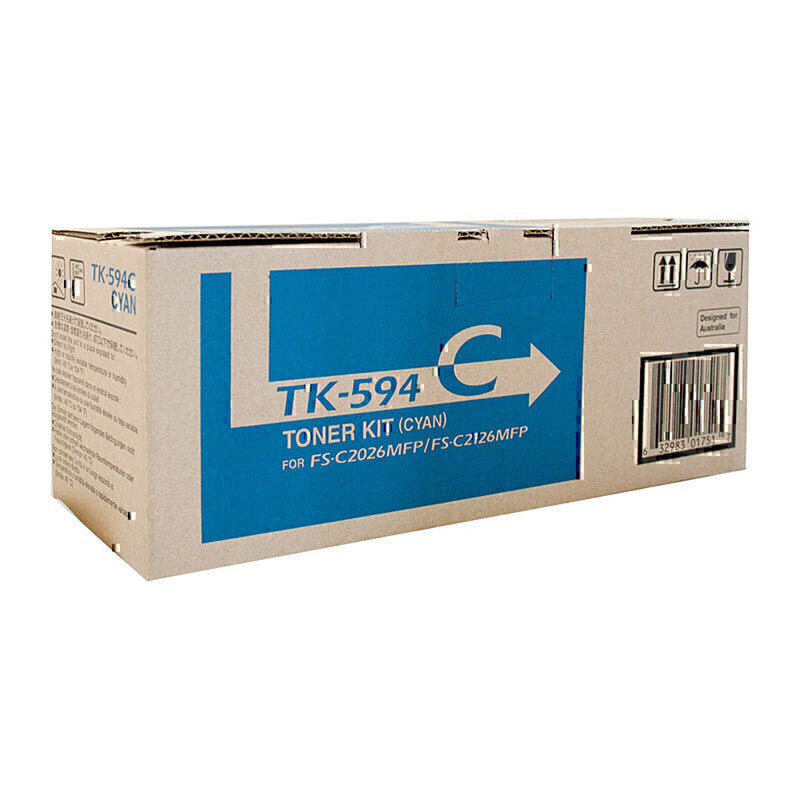 Kyocera Tk594 Toner