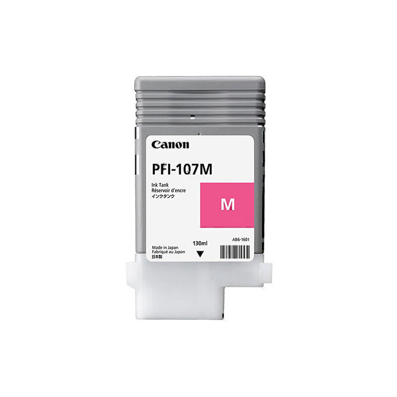 Canon Pfi107 Ink