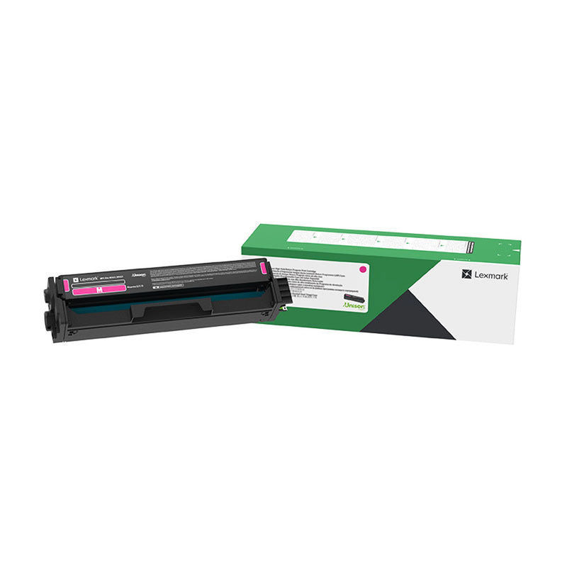 Toner kazety LexMark 20N30