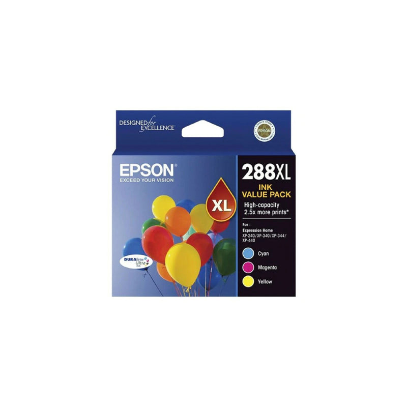 Epson 288xl inkoustová kazeta