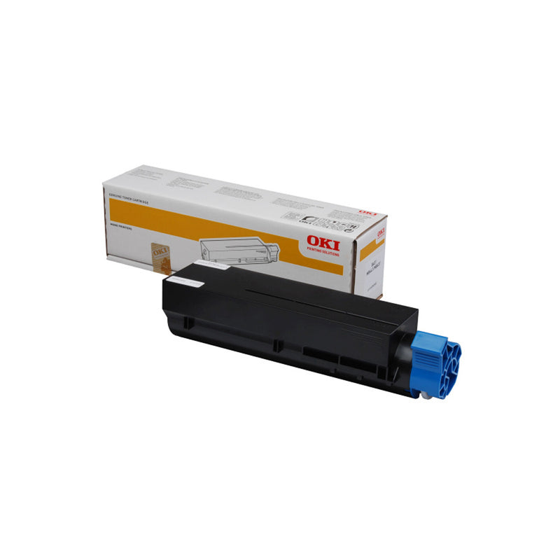 OKI MB451 Toner Cartridge (černá)