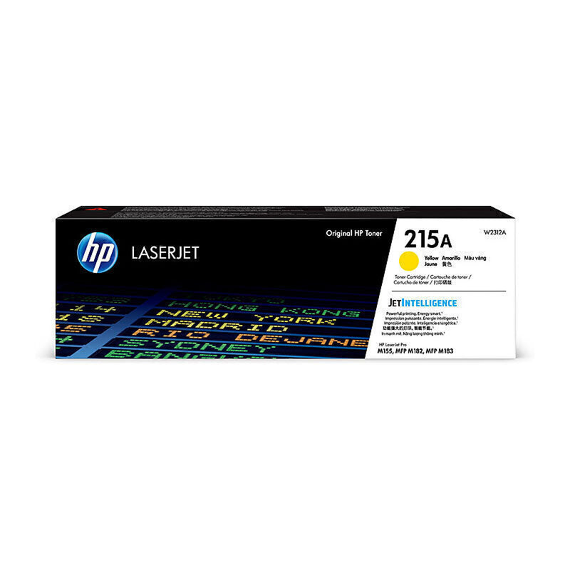 HP 215A Toner Patrone