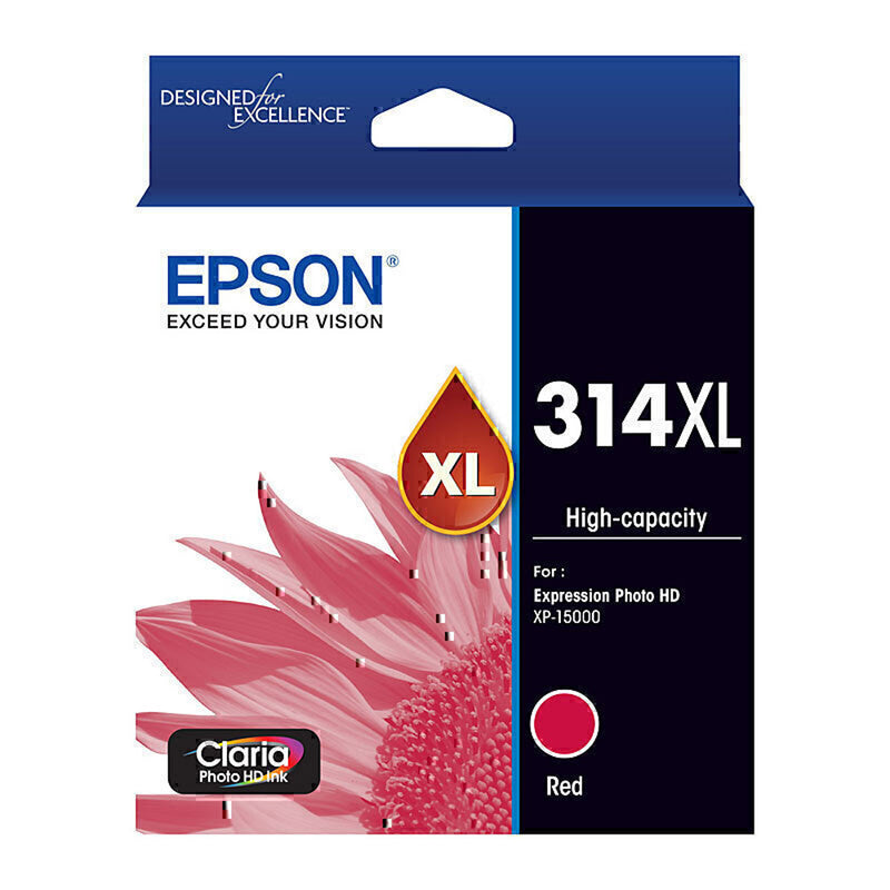 Epson 314xl inkoustová kazeta