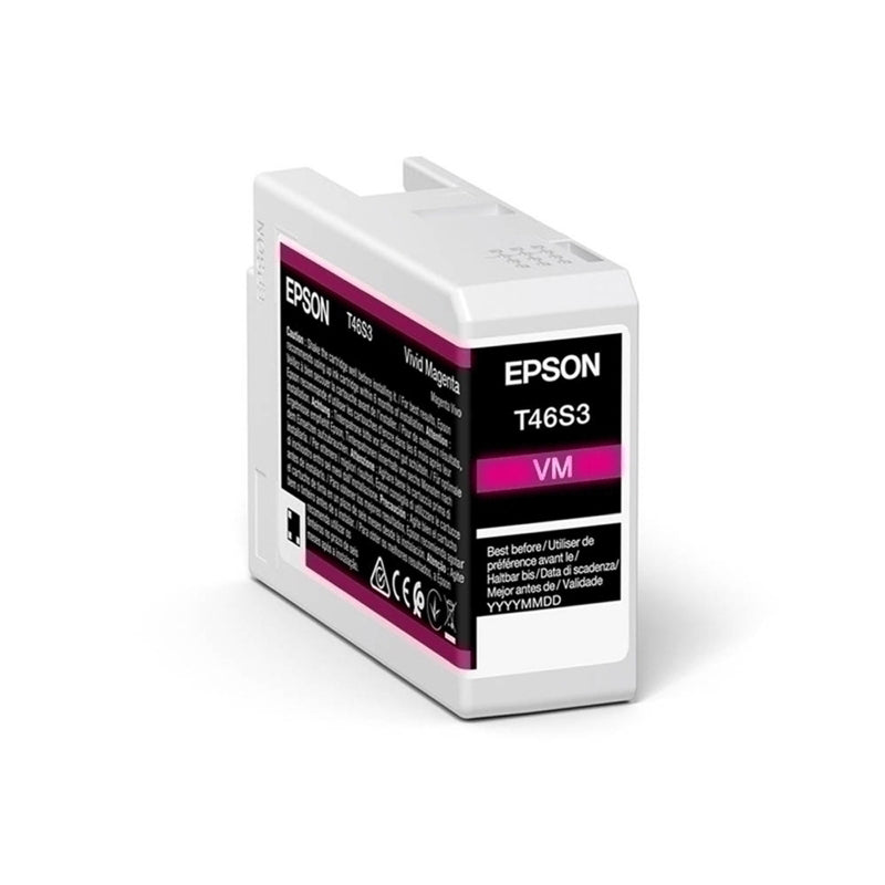 Epson 46s inkoustová kazeta