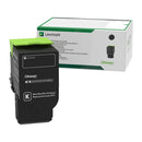 Lexmark 78C6U Ultra s vysokým výnosem toneru