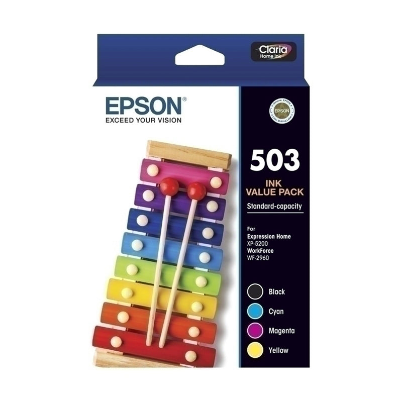 Epson 503 Ink Cartridge