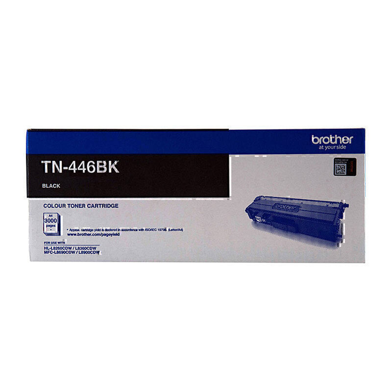 Bratr TN446 Toner Cartridge