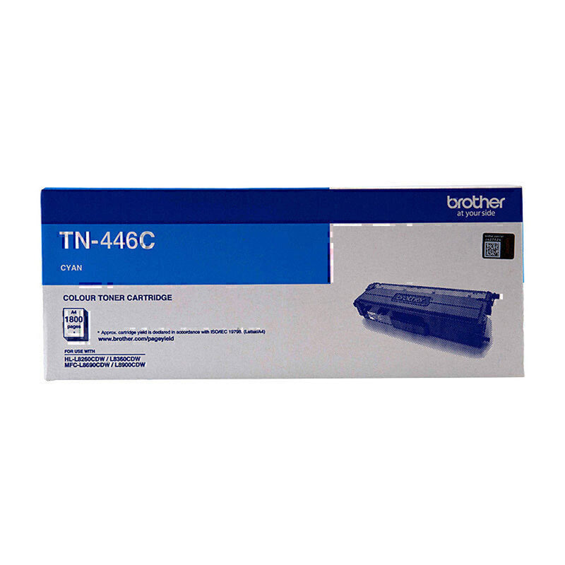 Bratr TN446 Toner Cartridge