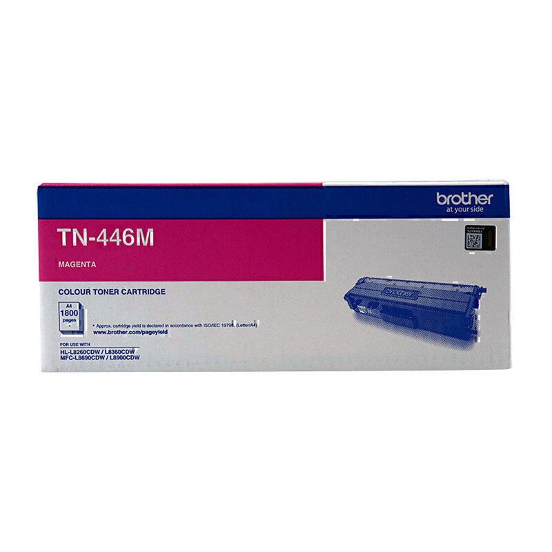 Bratr TN446 Toner Cartridge