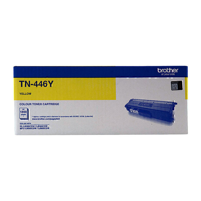 Bratr TN446 Toner Cartridge