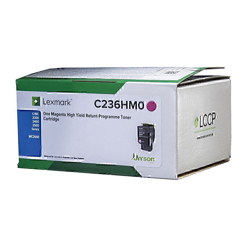 Lexmark C2360 Toner Cartridge