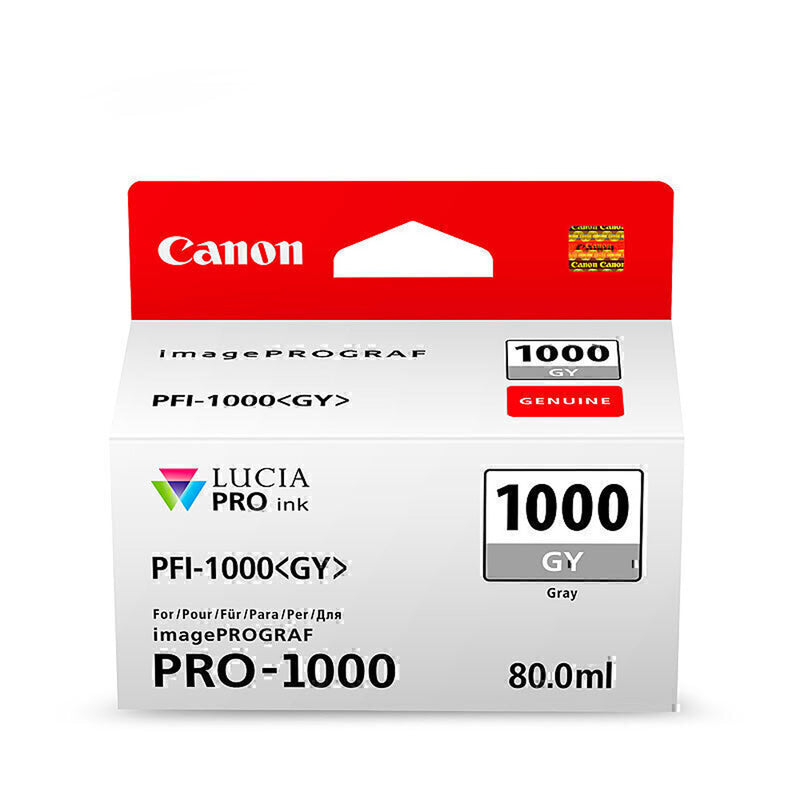 Canon PFI1000 Tintenpatrone