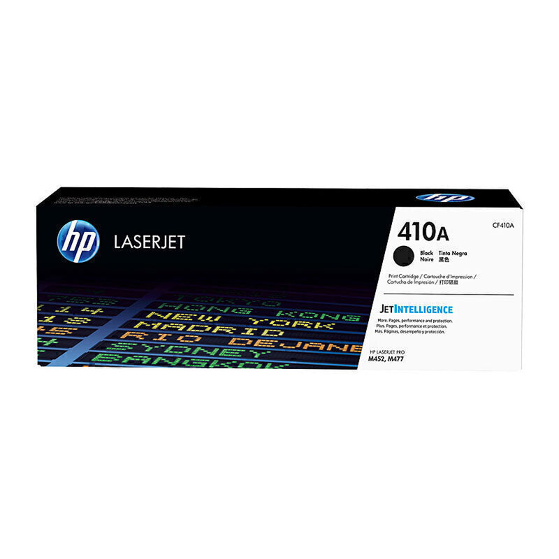 HP 410a Toner Cartridge