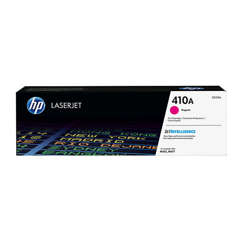 HP 410a Toner Cartridge