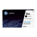 HP 26 Toner Cartridge (černá)