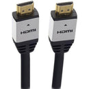 Vysokorychlostní kabel Moki HDMI