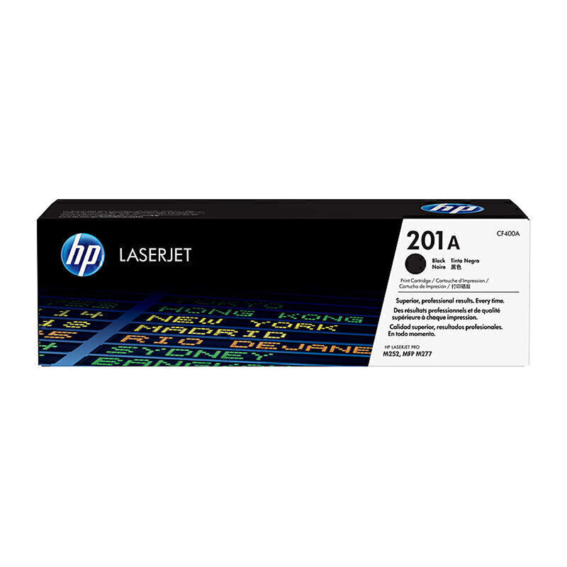 HP 201a Toner Cartridge