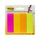 Značky stránky Post-it (23x73mm)
