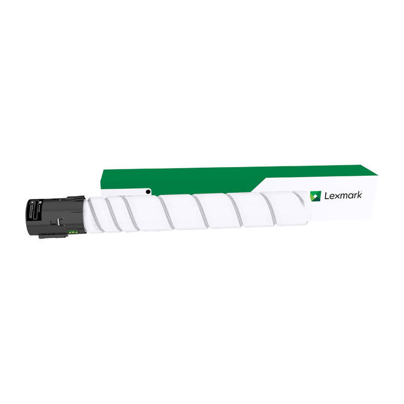 Lexmark 76C0H High-Yield-Tonerpatrone