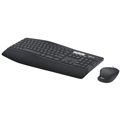 Logitech MK850 Performance Wireless Keyboard and Mouse Combo