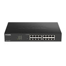 D-Link Gigabit Smart Managed Switch