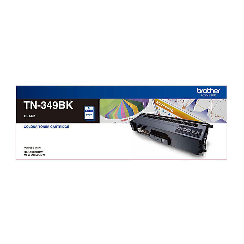 Bratr TN349 Toner Cartridge