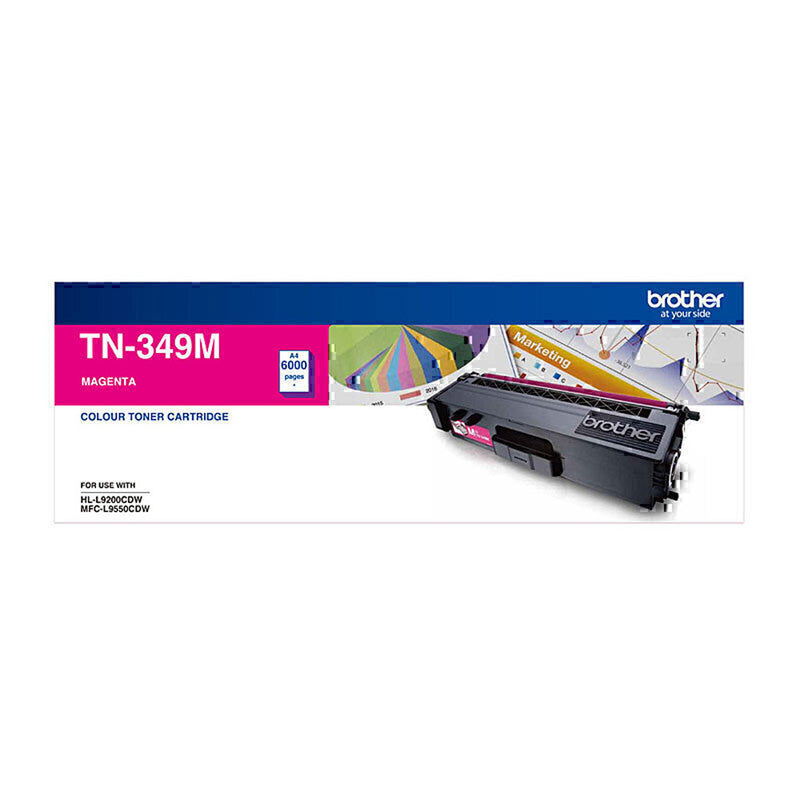 Bratr TN349 Toner Cartridge