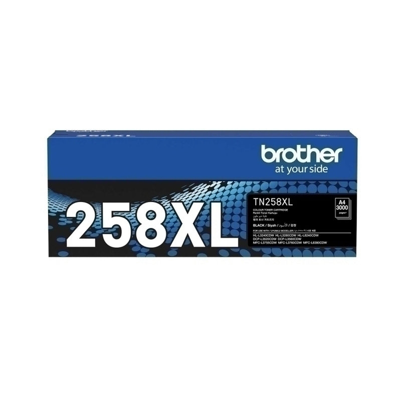 Bratr TN258XL Toner Cartridge