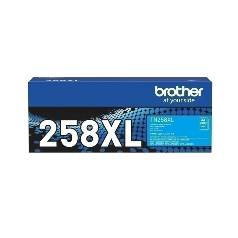 Bratr TN258XL Toner Cartridge