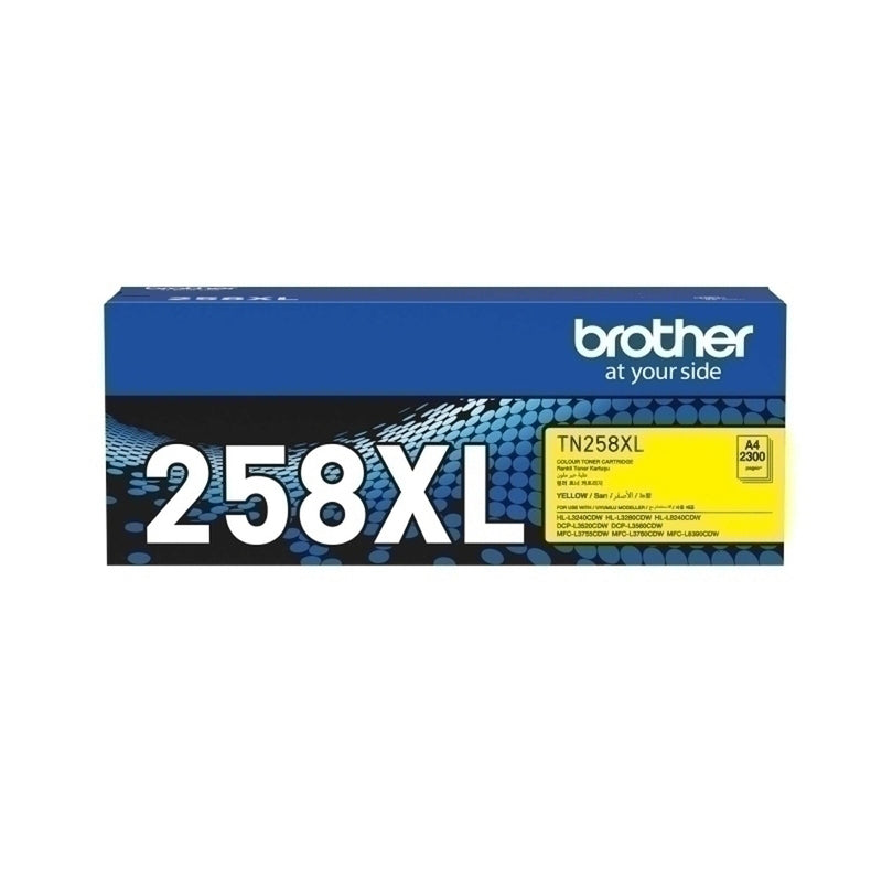 Bratr TN258XL Toner Cartridge