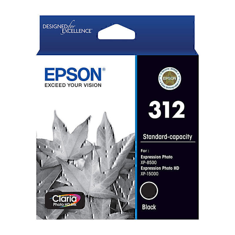 Epson 312xl inkoustová kazeta