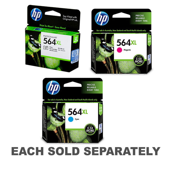 HP 564XL Ink Cartridge