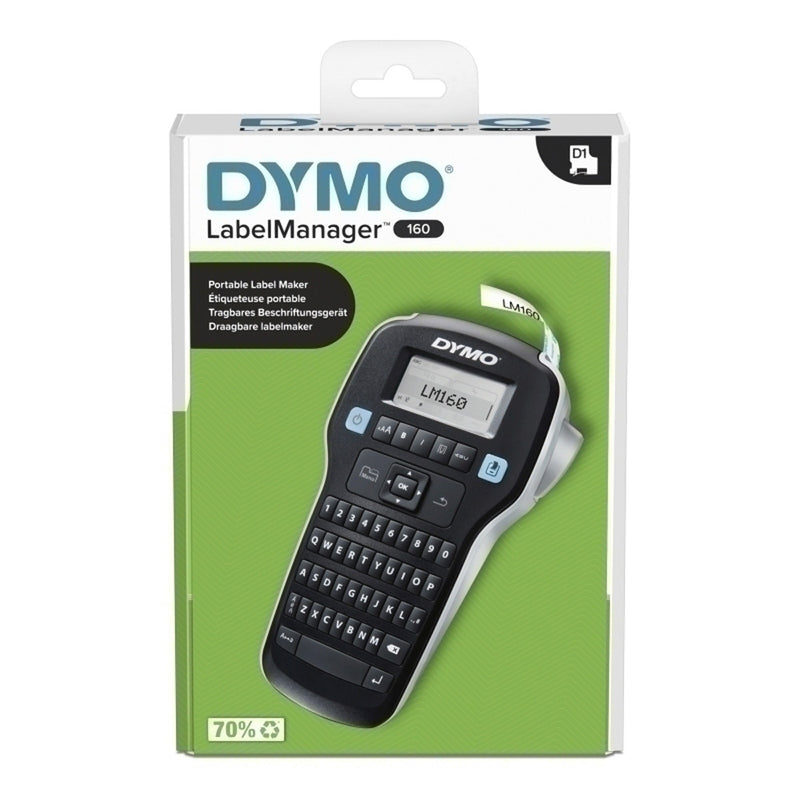 Dymo labelManager np