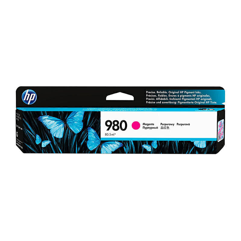 HP 980 Ink Cartridge