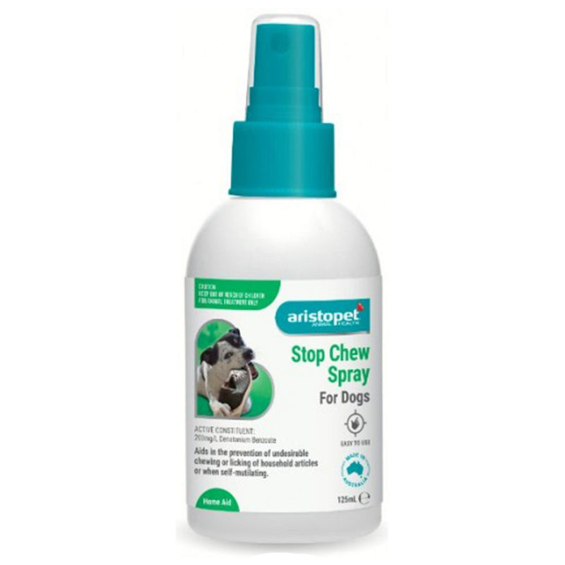 Aristopet Stop Chew Spray