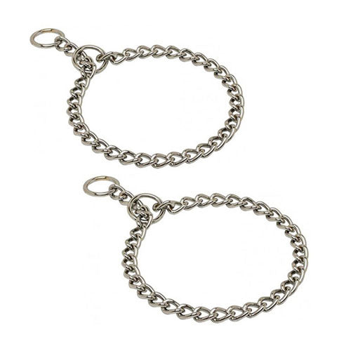 Dog Choker Chain 2.0mm