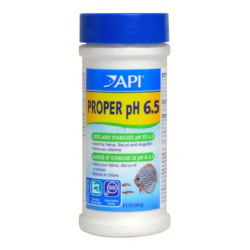 PH API PH VLASTNÍ JAR 250G