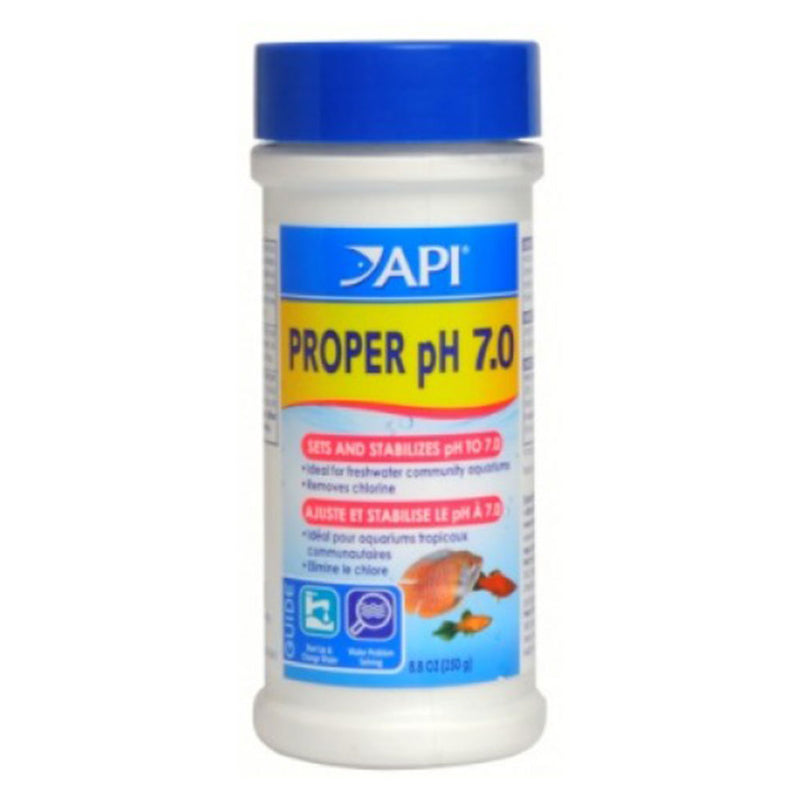 PH API PH VLASTNÍ JAR 250G