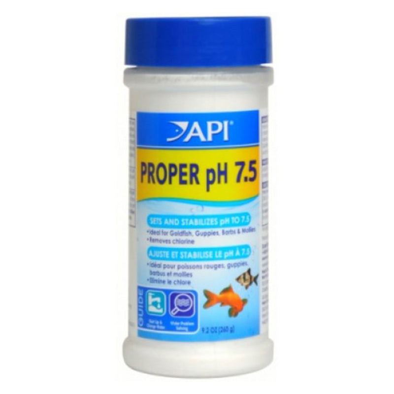 PH API PH VLASTNÍ JAR 250G