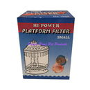 Aquarium Filtr Platform Unipet