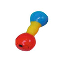 Elite Pet Squeaky Dumbell Psí hra