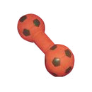Elite Pet Squeaky Dumbell Psí hra
