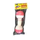 Elite Pet Squeaky Dumbell Psí hra