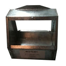 Elite Pet Metal Bird Bath (Medium)