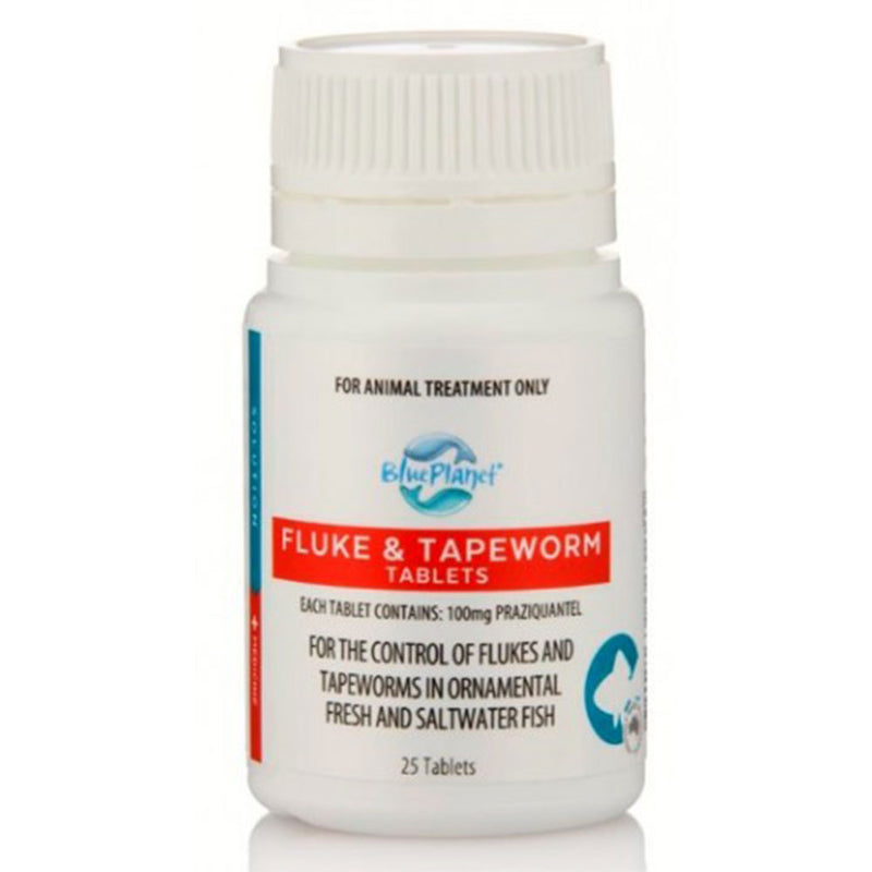 Tablet Aristopet Fluke & Tapeworm