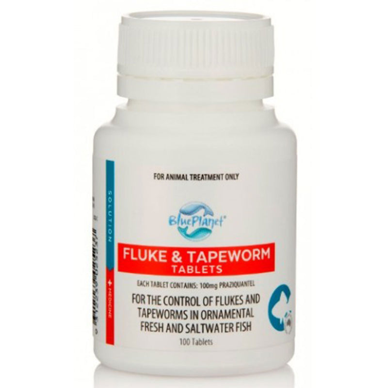 Tablet Aristopet Fluke & Tapeworm