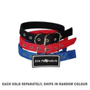 Drover Webbing Collar 25mm (1PC náhodně)