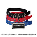 Drover Webbing Collar 25mm (1PC náhodně)