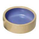 Kamenná miska na krmivo pro domácí mazlíčky